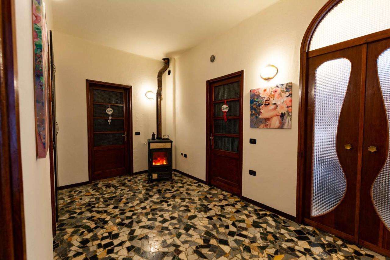 B&B Alla Prossima Gozzano Exterior foto